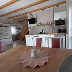 Feriehus Dom W Gorach *