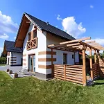 Dom W Gorach Feriehus