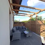Dom W Gorach * Lomnica (Jelenia Gora)