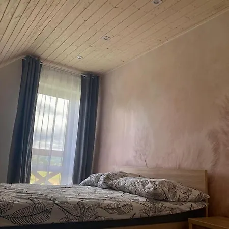 W Gorach Prázdninový dům *