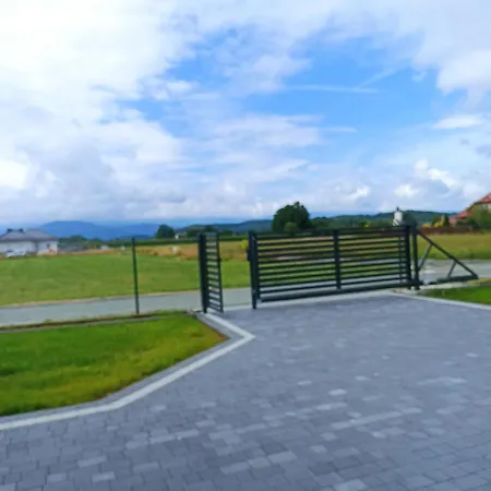 Holiday home Dom W Gorach