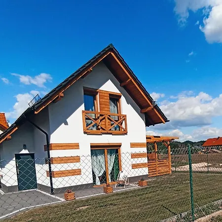 W Gorach Lomnica (Jelenia Gora)