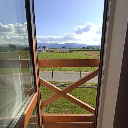 Dom W Gorach * Lomnica (Jelenia Gora)