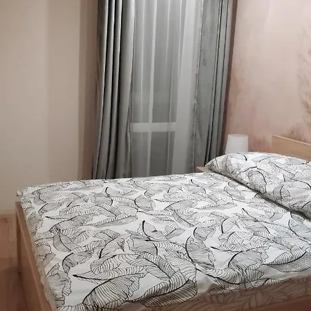 Dom wakacyjny Dom W Górach *