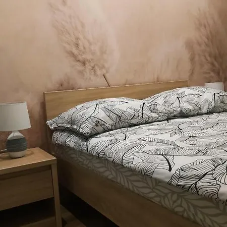 Dom wakacyjny Dom W Górach