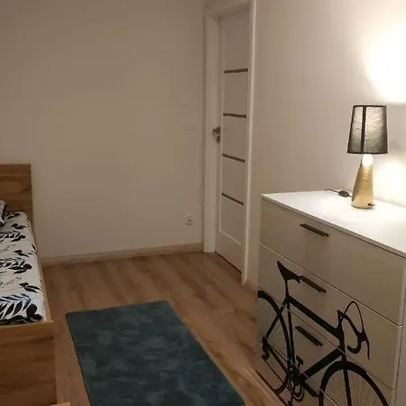 Prázdninový dům W Gorach Lomnica (Jelenia Gora)