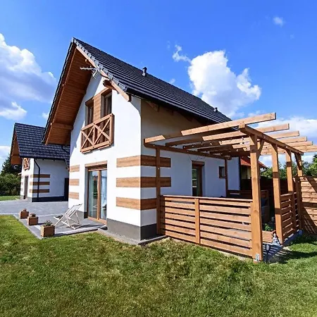 Dom W Górach Dom wakacyjny