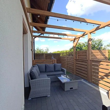 Dom W Górach * Lomnica (Jelenia Gora)