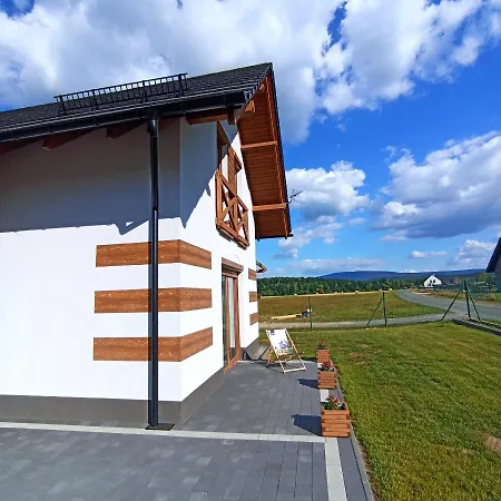Dom W Gorach Holiday home *