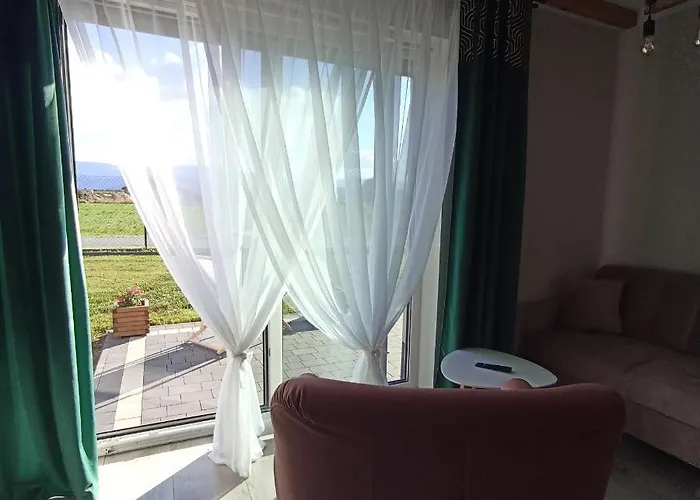 Dom W Gorach Dom wakacyjny Lomnica (Jelenia Gora)