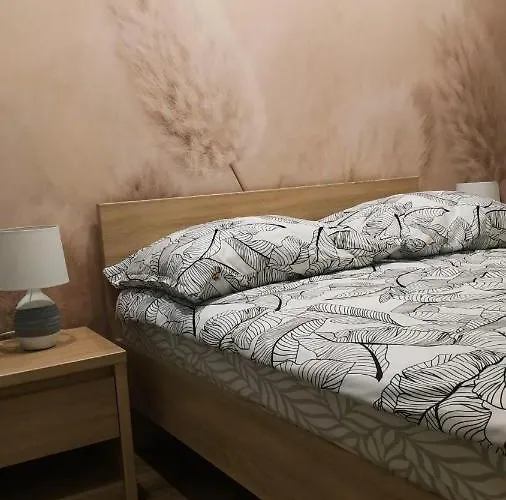 Dom wakacyjny Dom W Gorach