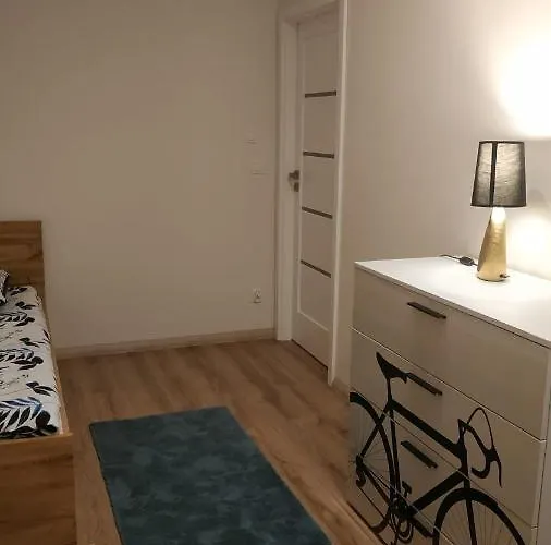 Dom wakacyjny Dom W Gorach Lomnica (Jelenia Gora)